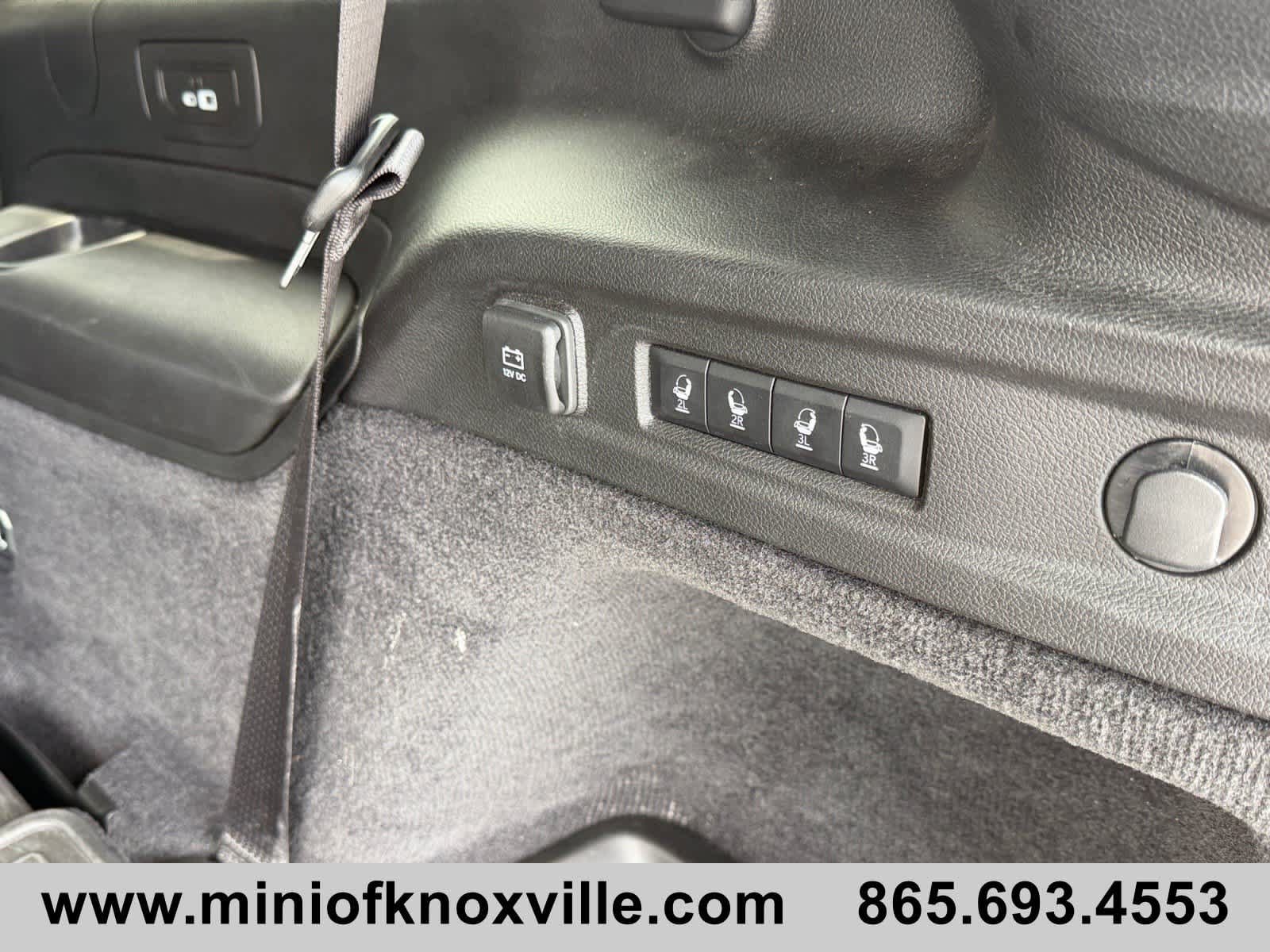 Used 2024 Jeep Grand Cherokee L Summit AWD/4WD image 22