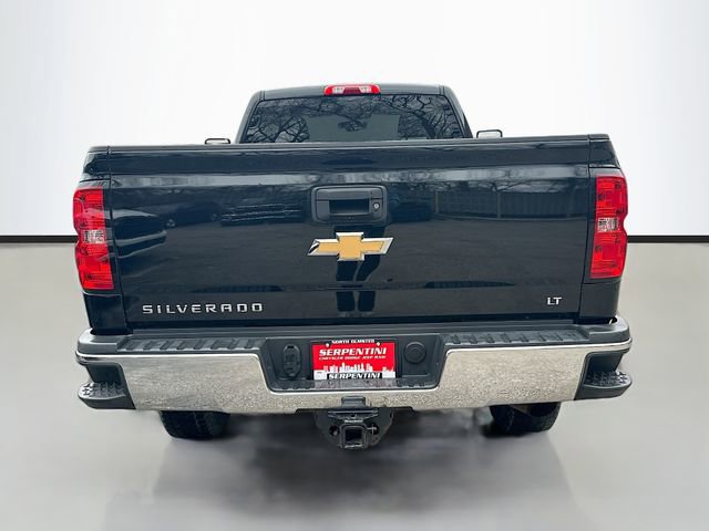 Used 2016 Chevrolet Silverado 2500 LT w/ LT Convenience Package image 7