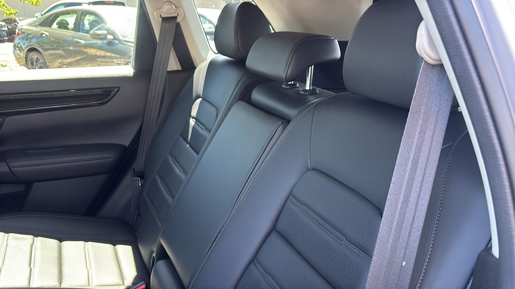 Certified 2024 Honda CR-V EX-L image 29