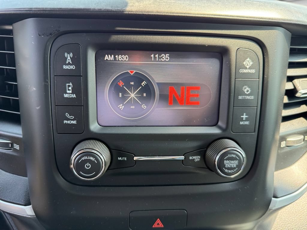 Used 2022 RAM 1500 Big Horn AWD/4WD image 28
