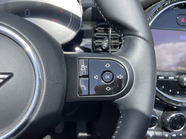 Used 2022 MINI Cooper S image 33