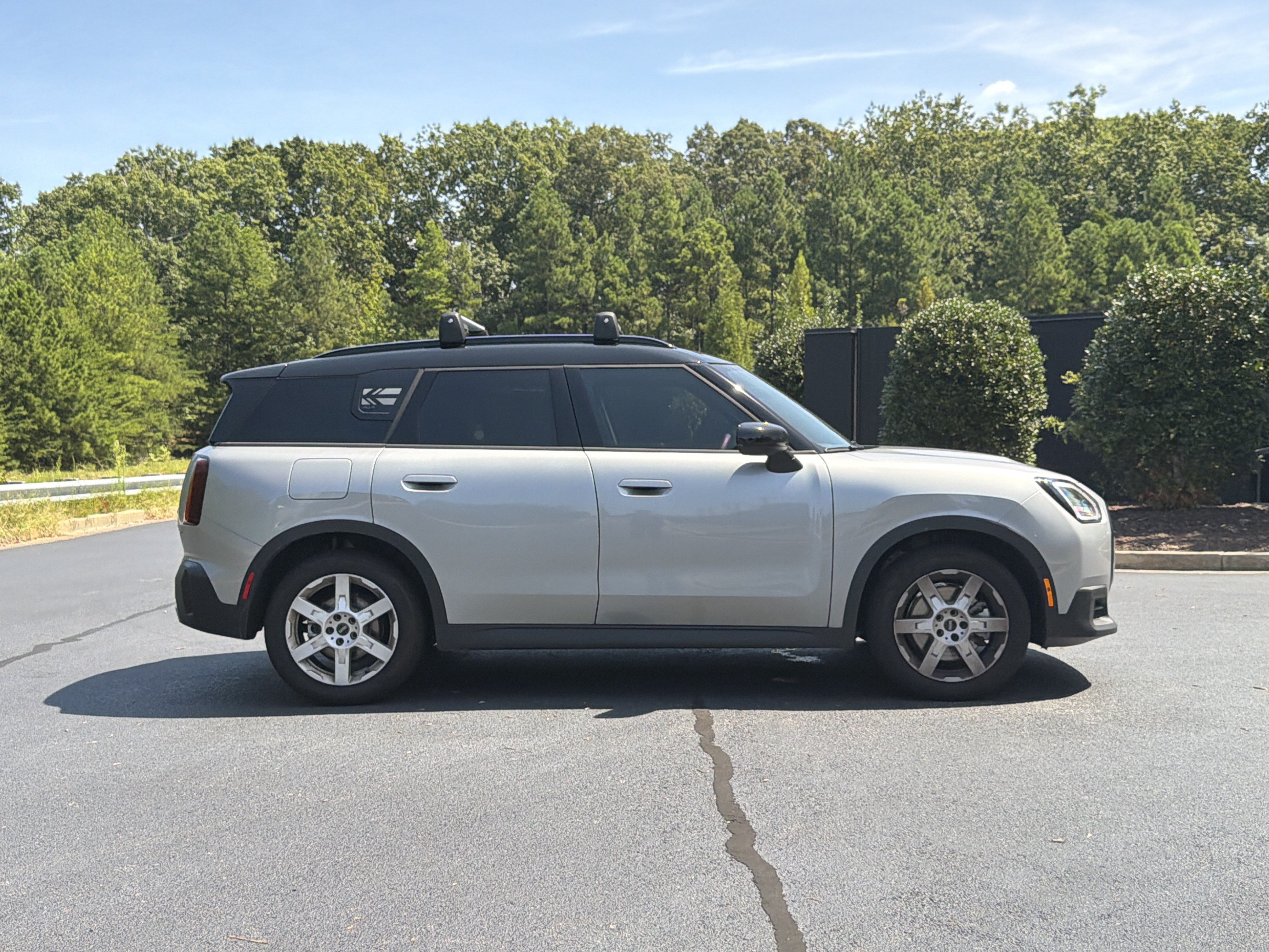 Used 2026 MINI Cooper Countryman S AWD/4WD image 5