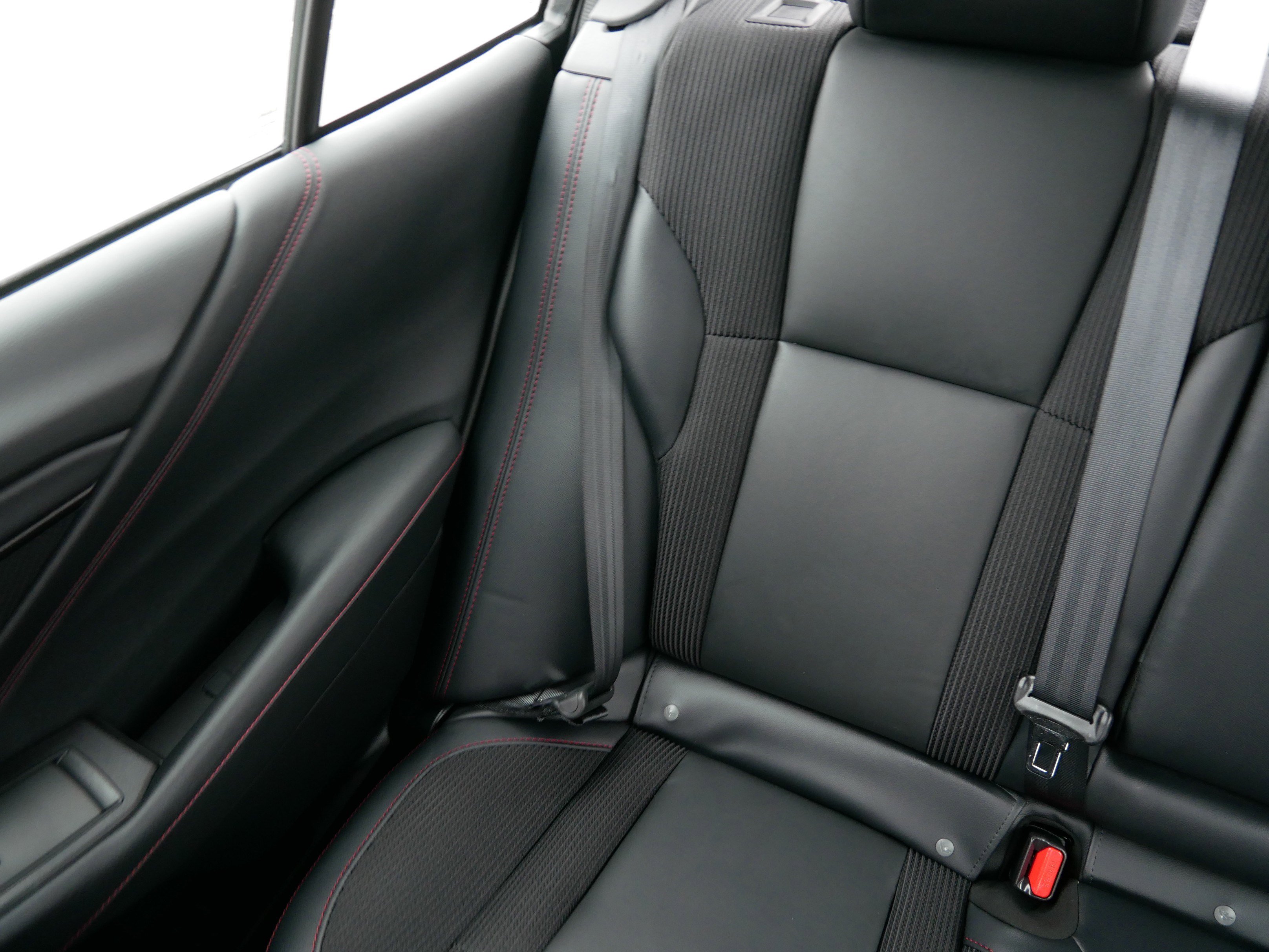 Certified 2025 Subaru Legacy Sport w/ Popular Package #2 image 12