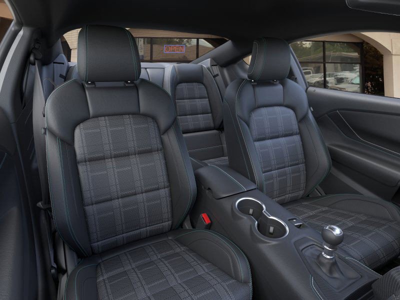 New 2026 Ford Mustang GT Premium image 11