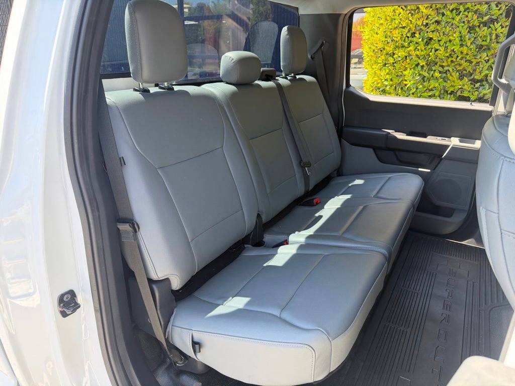 Used 2024 Ford F350 XL image 36