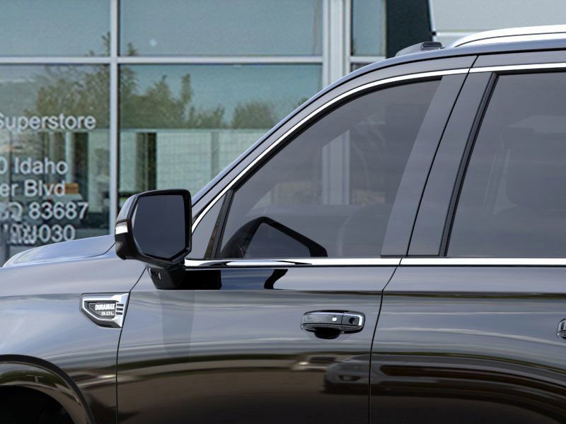 New 2026 GMC Yukon Denali image 12