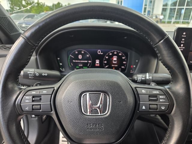 Used 2024 Honda Accord Sport image 26