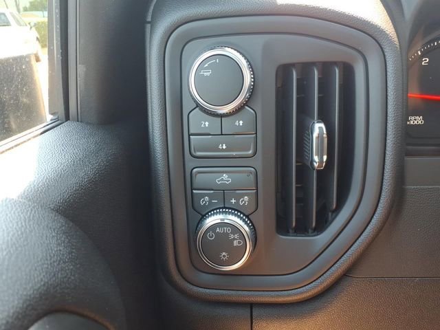 New 2026 GMC Sierra 3500 Pro AWD/4WD image 13
