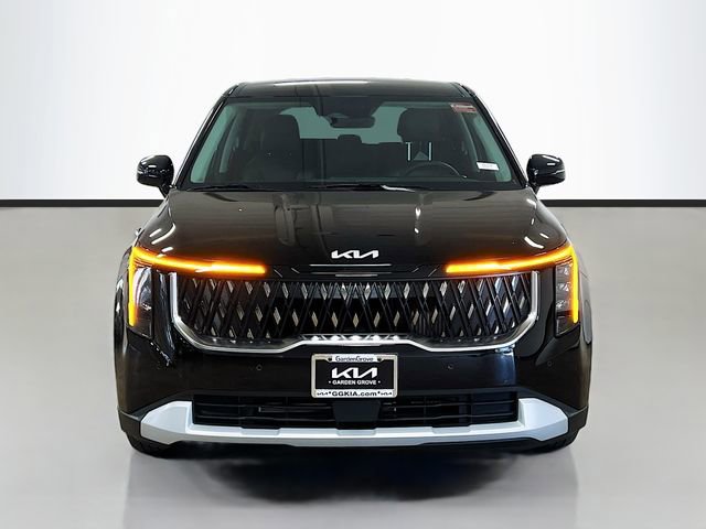 New 2026 Kia Carnival LXS image 2