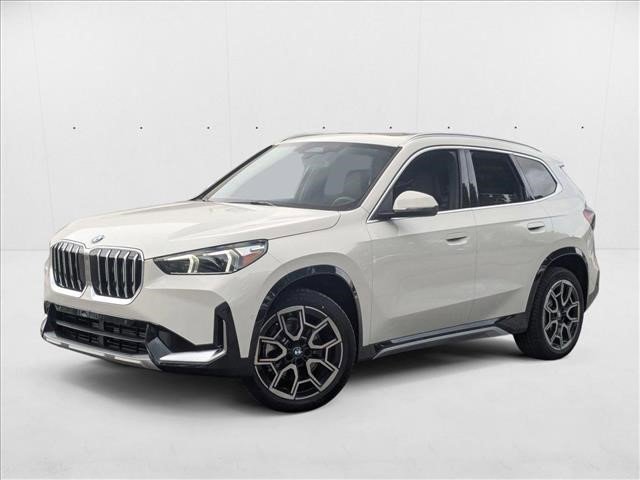Used 2025 BMW X1 xDrive28i w/ Convenience Package
