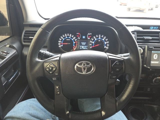 Used 2019 Toyota 4Runner TRD Off-Road image 35