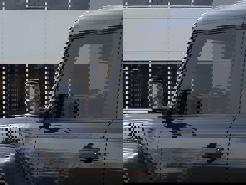 New 2026 Ford Bronco Raptor image 22