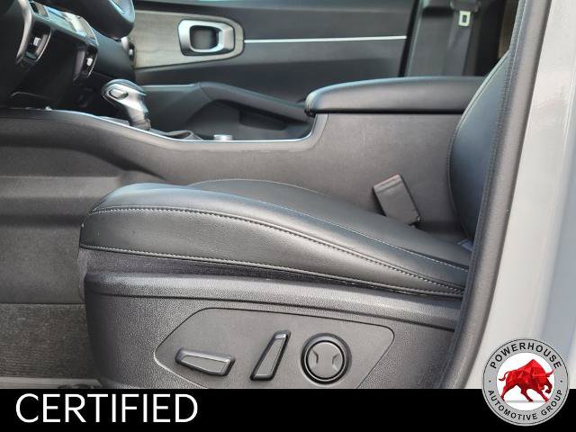 Used 2023 Kia Sorento X-Line EX AWD/4WD image 27