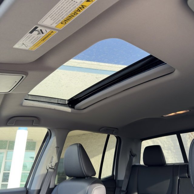 New 2026 Honda Ridgeline RTL image 18