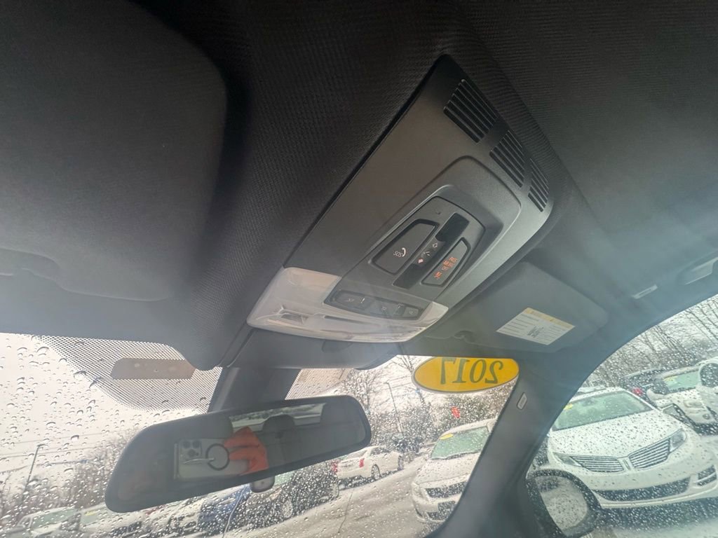 Used 2017 BMW X5 xDrive35i image 26