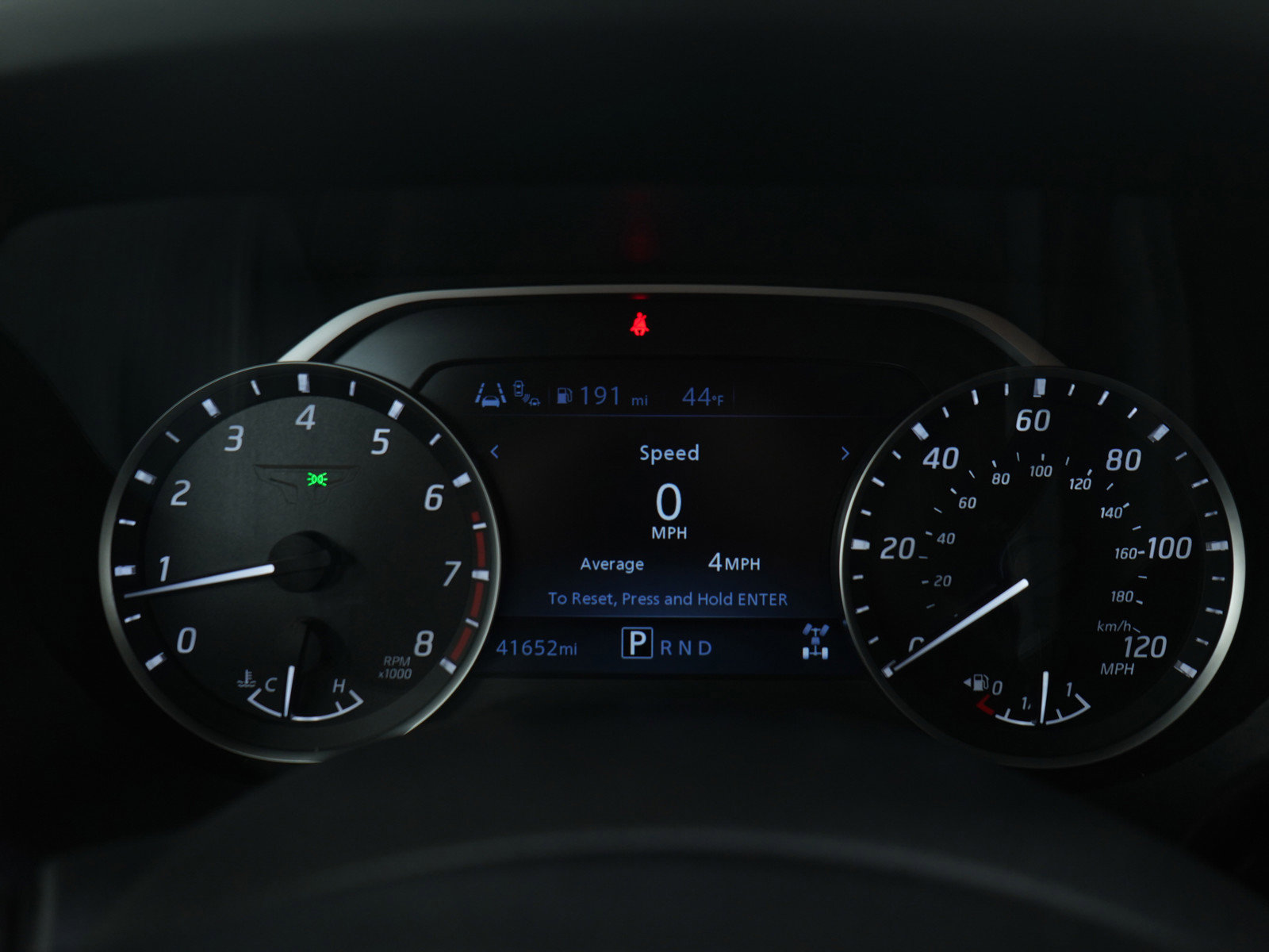 Used 2024 Nissan Titan SV w/ SV Convenience Package image 30