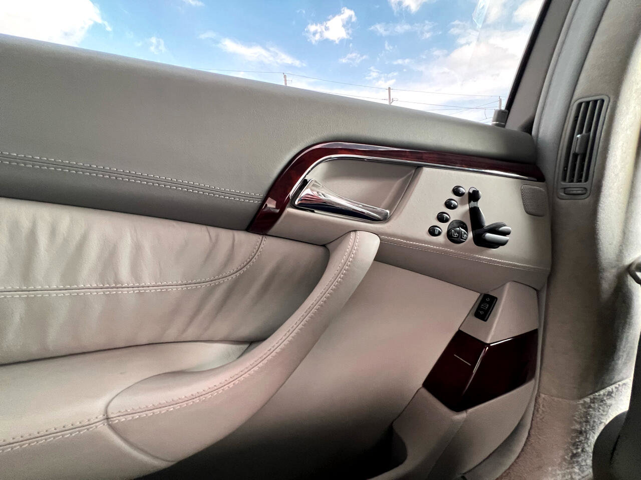 Used 2005 Mercedes-Benz S 600 image 90