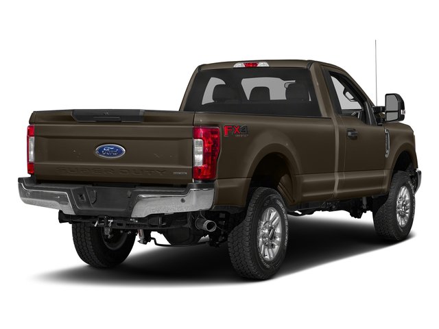 Used 2017 Ford F350 XLT w/ Snow Plow Prep Package AWD/4WD image 2