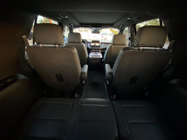 Used 2023 Chevrolet Tahoe Z71 w/ Off-Road Capability Package AWD/4WD image 18
