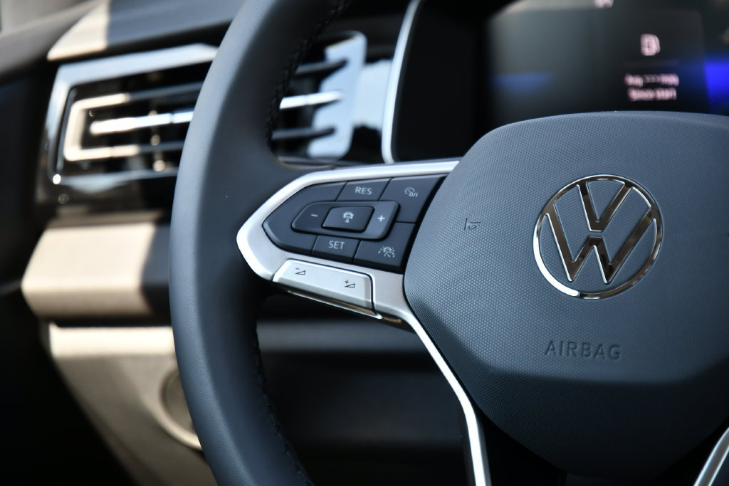 New 2027 Volkswagen Jetta S FWD image 22