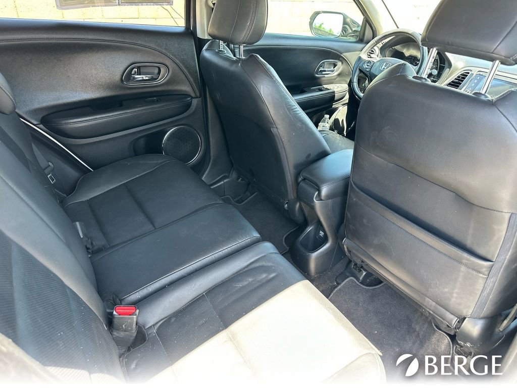 Used 2019 Honda HR-V EX-L image 30