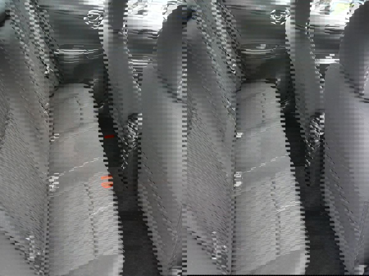 Used 2018 Nissan Sentra SV image 23