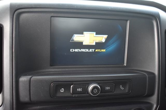 Certified 2016 Chevrolet Silverado 3500 W/T w/ WT Fleet Convenience Package image 21