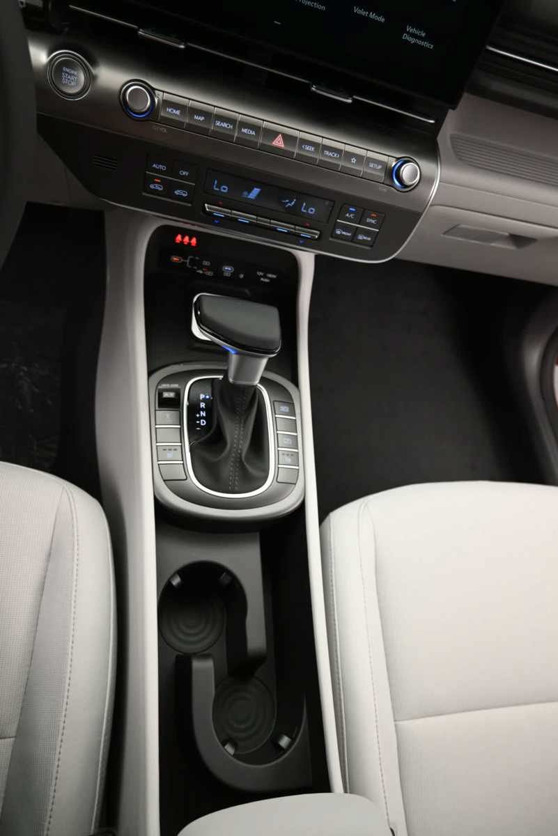 New 2026 Hyundai Kona SEL Sport AWD/4WD image 21