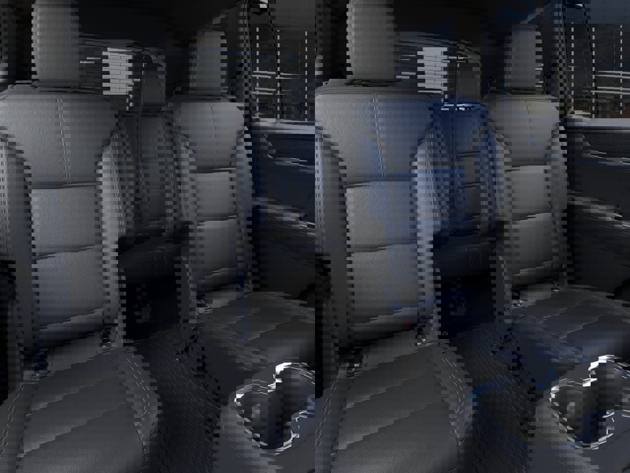 New 2025 GMC Acadia Elevation w/ Elevation Premium Package image 17