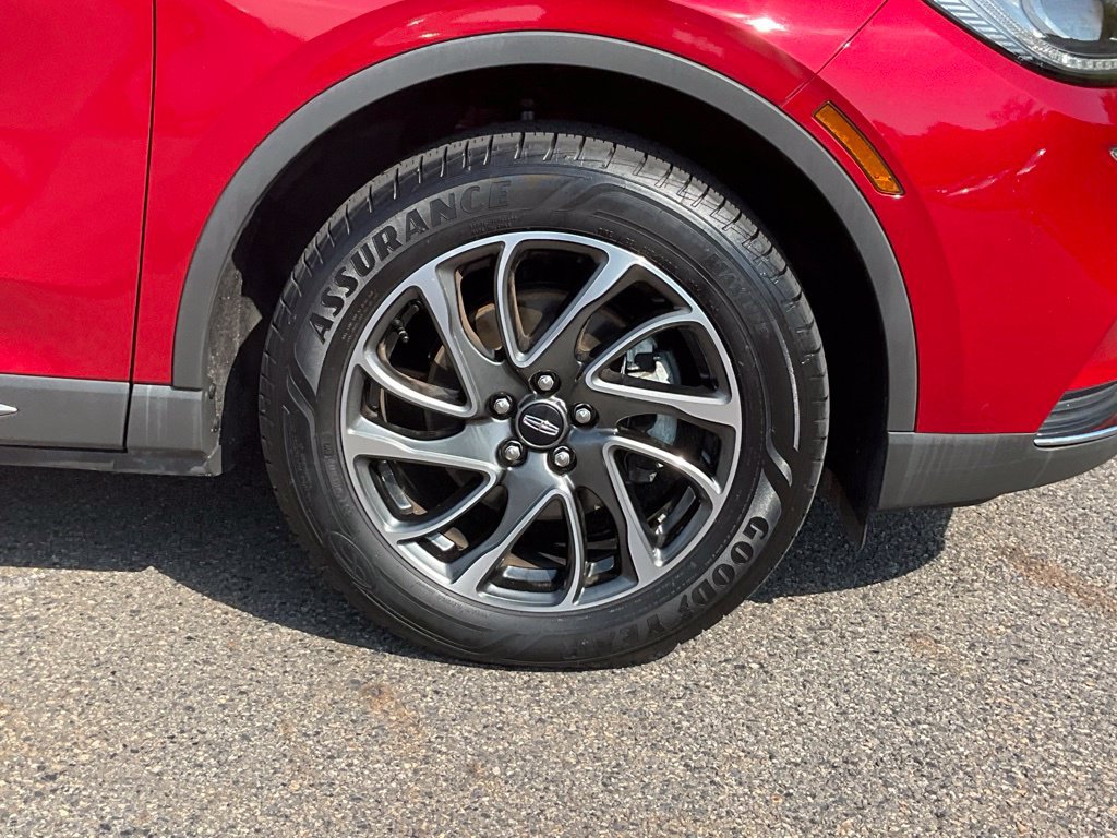 Used 2020 Lincoln Corsair AWD w/ Equipment Group 101A image 23
