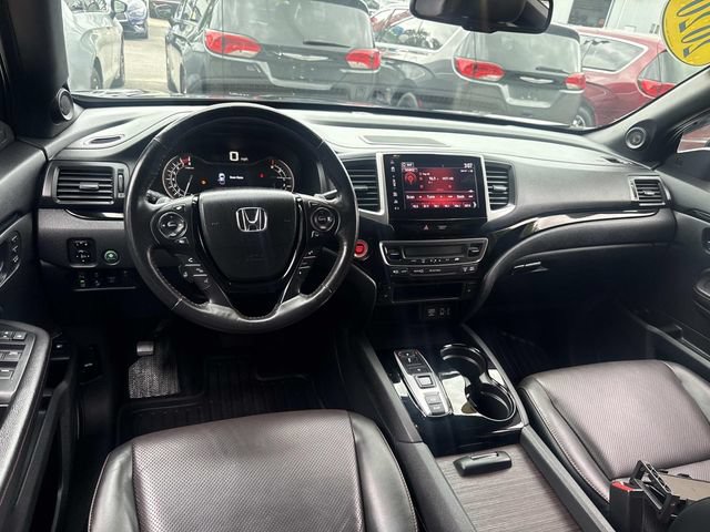Used 2020 Honda Ridgeline Black Edition image 15