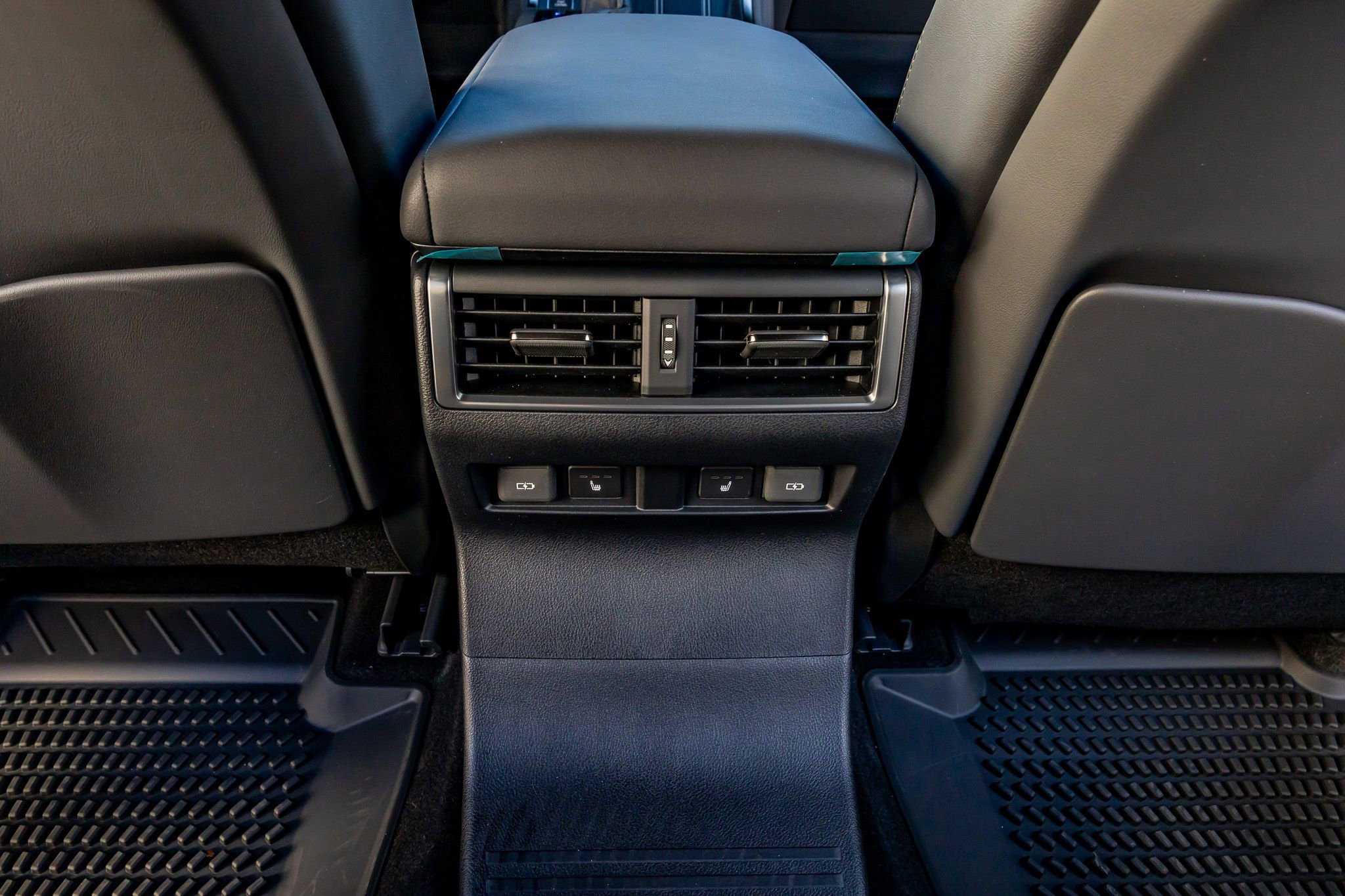 Used 2026 Lexus GX 550 image 33