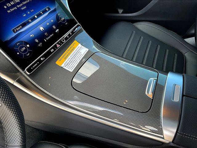 New 2026 Mercedes-Benz GLC 300 4MATIC image 8