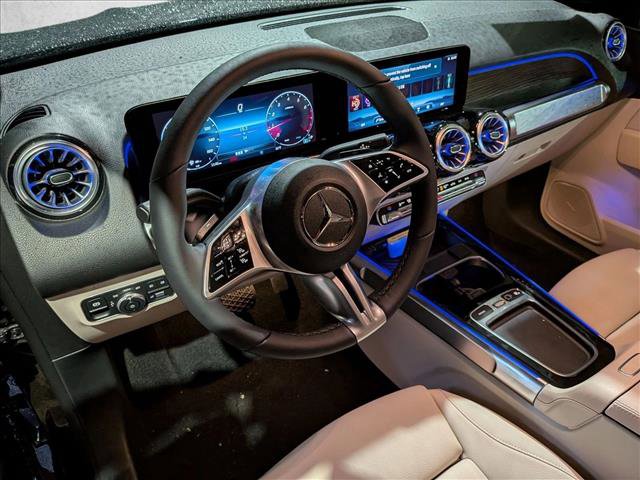 New 2026 Mercedes-Benz GLB 250 4MATIC image 3