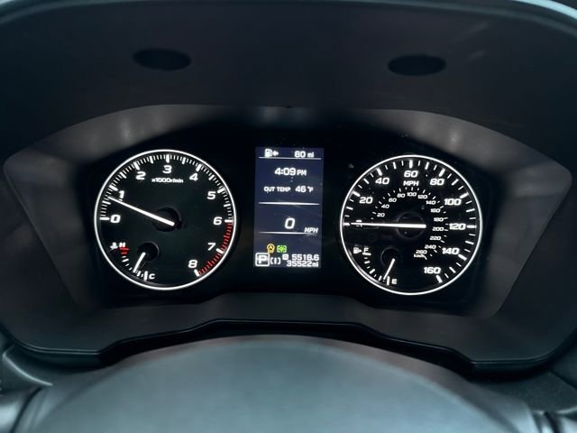 Used 2023 Subaru Legacy Sport image 22