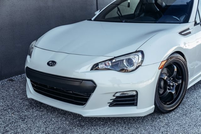 Used 2013 Subaru BRZ Limited RWD image 23