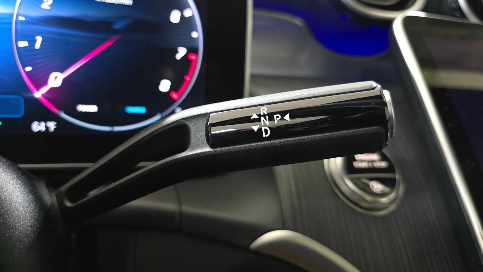New 2026 Mercedes-Benz GLC 43 AMG 4MATIC image 30