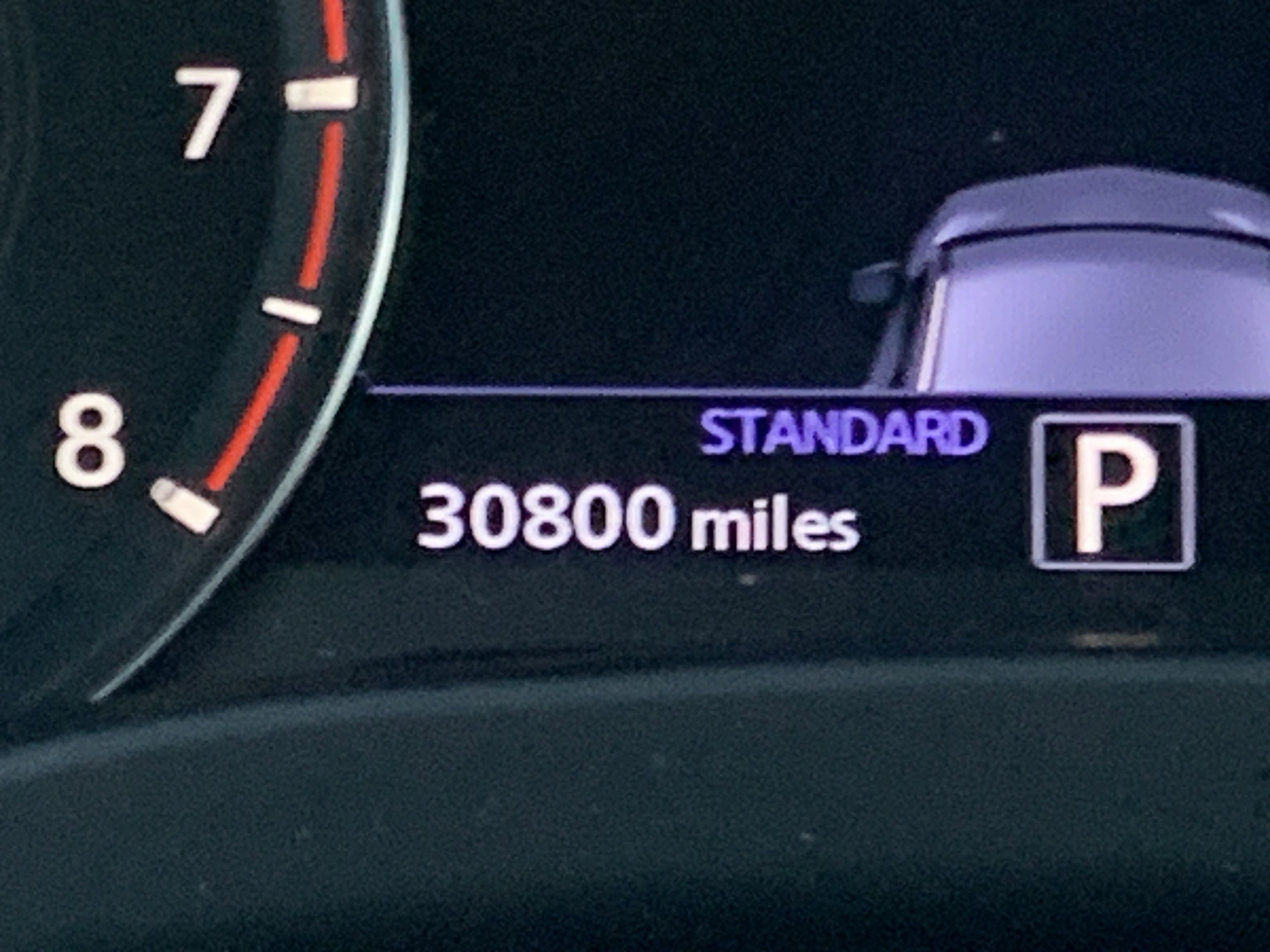 Used 2023 INFINITI QX50 Pure image 22