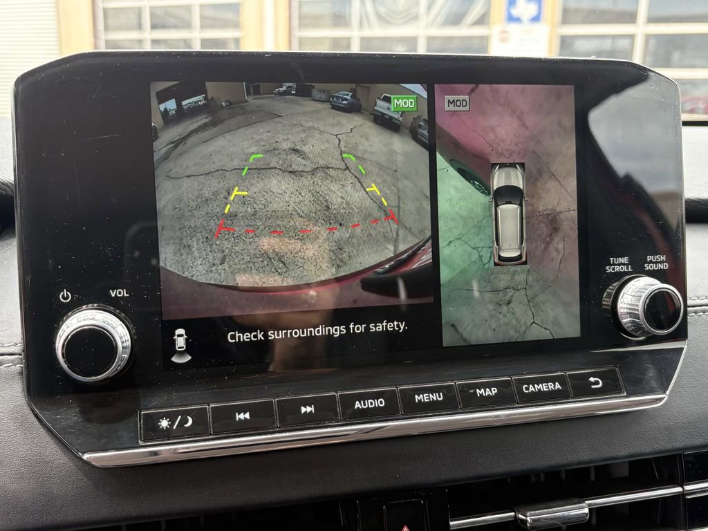 Used 2022 Mitsubishi Outlander SE FWD image 20