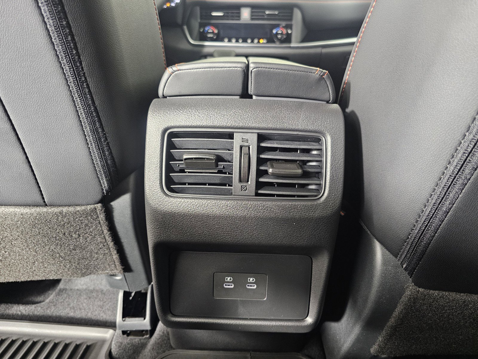 New 2026 Nissan Rogue SV image 38