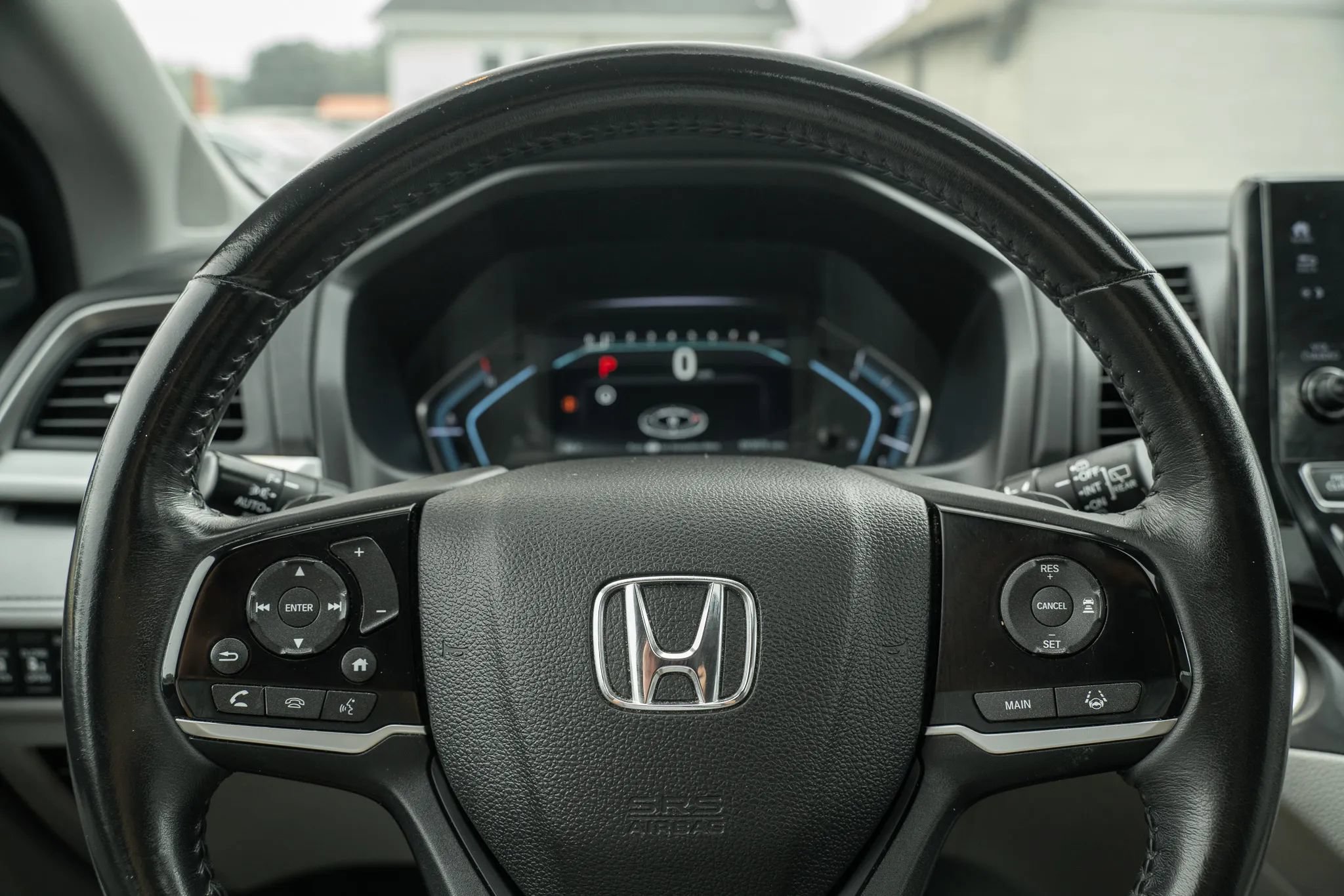 Used 2019 Honda Odyssey EX-L image 19