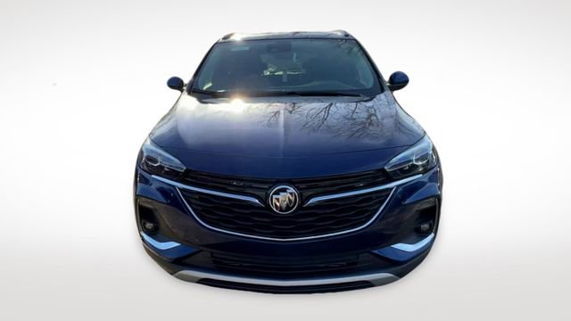 Used 2023 Buick Encore GX Essence w/ Experience Buick Package image 3
