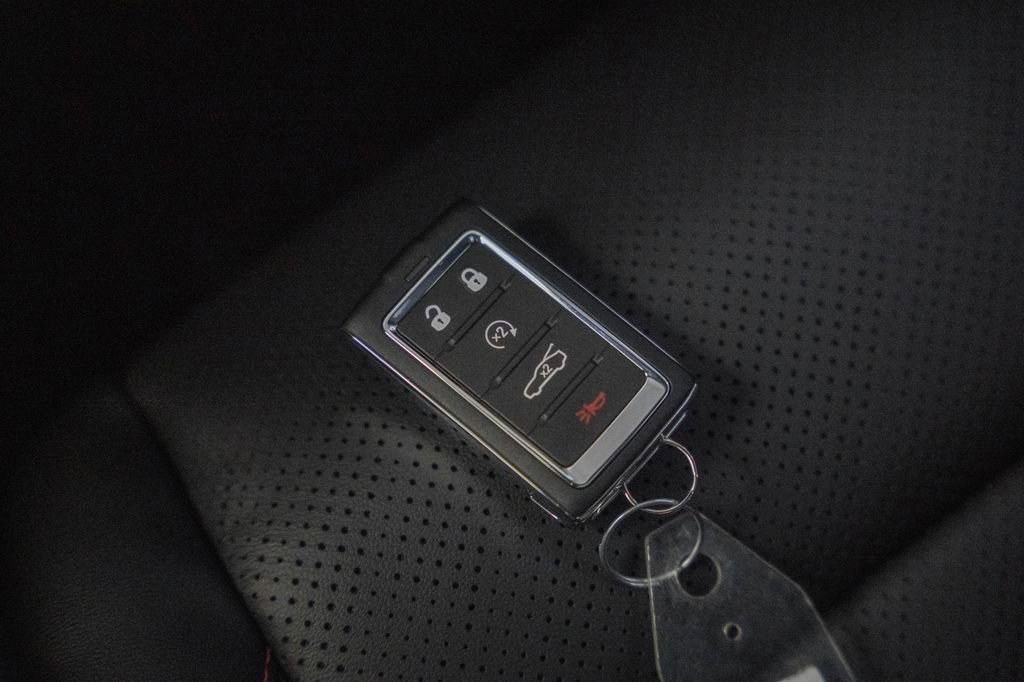 New 2026 Dodge Charger R/T Scat Pack image 45