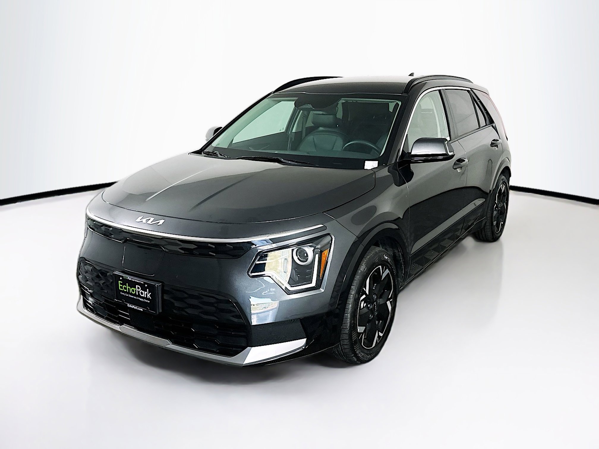 Used 2023 Kia Niro Wind image 3