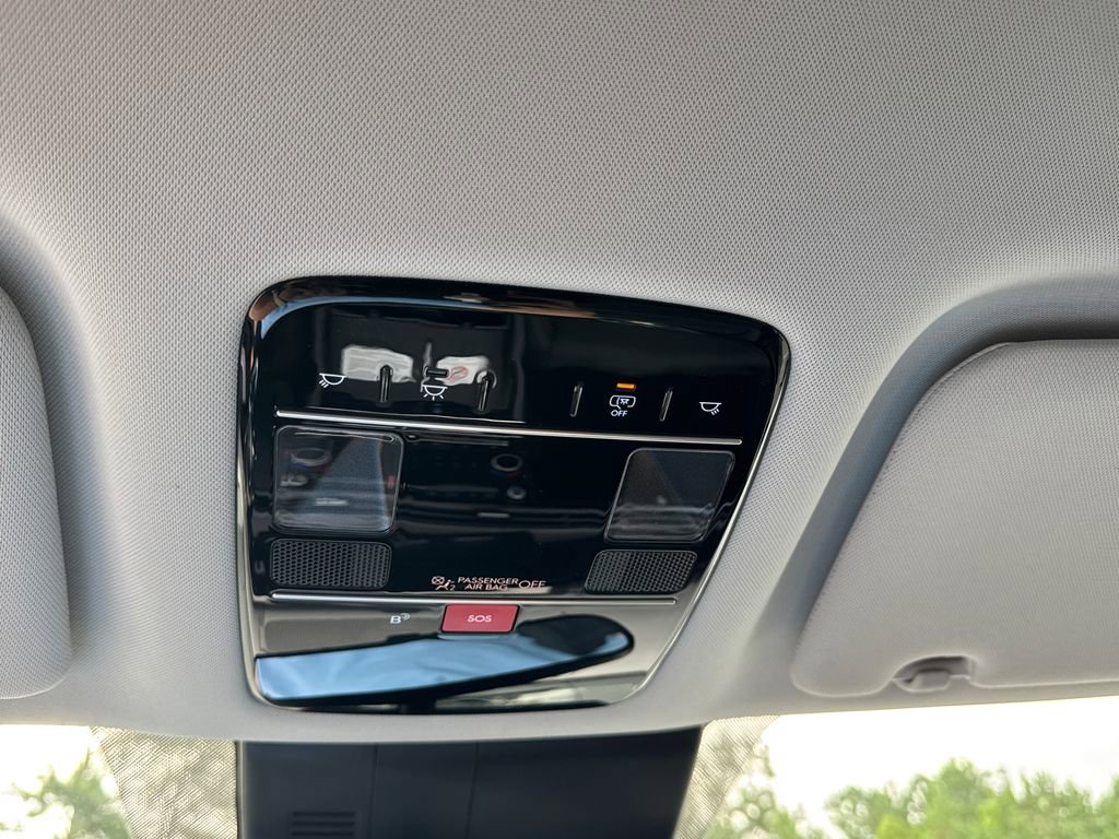 New 2026 Hyundai Santa Fe SEL image 20