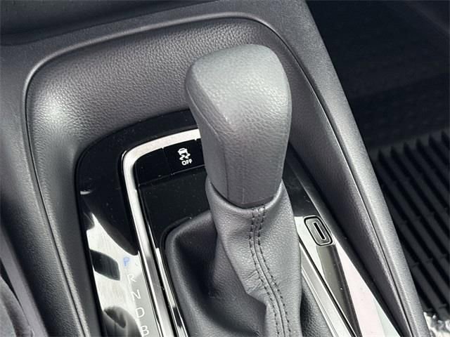 New 2025 Toyota Corolla LE image 18