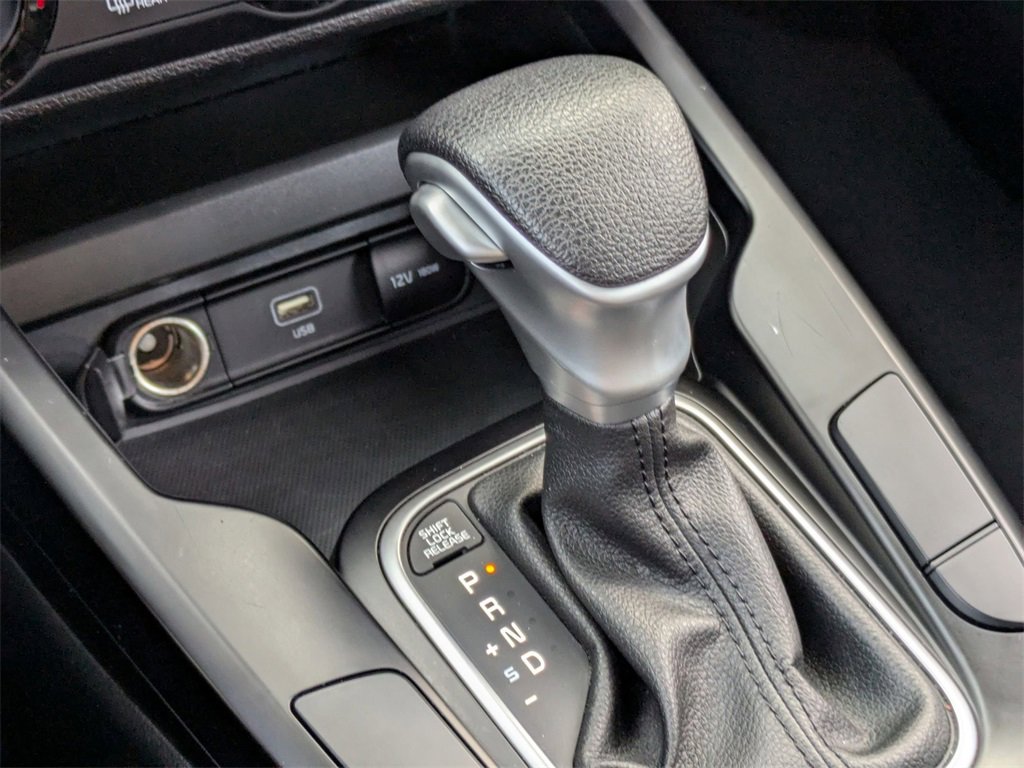 Used 2024 Kia Soul LX w/ Option Group 015 image 23