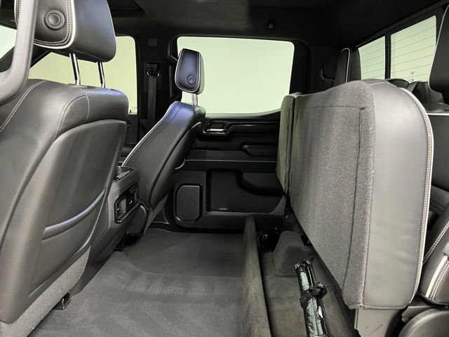 Used 2022 GMC Sierra 1500 AT4X AWD/4WD image 46