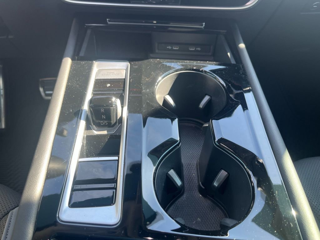 Certified 2024 Volkswagen Atlas Peak Edition SEL image 15