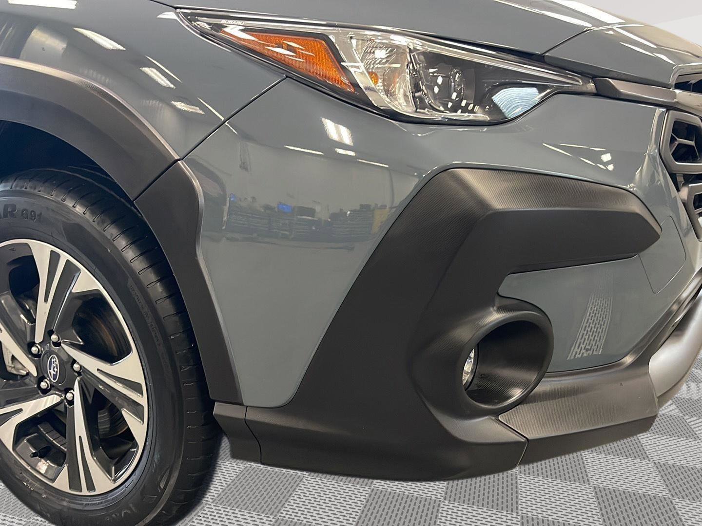 Used 2024 Subaru Crosstrek 2.0i Premium AWD/4WD image 12